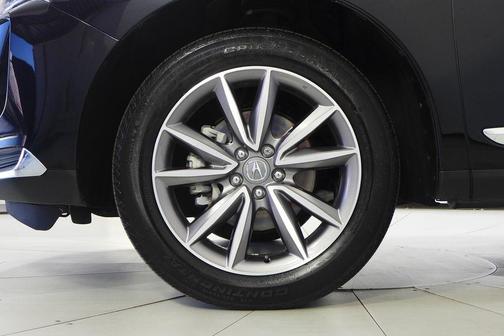 2022 Acura RDX Technology Package