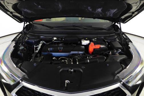 2022 Acura RDX Technology Package