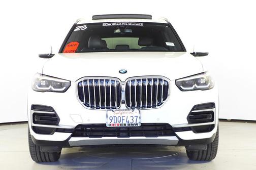 2023 BMW X5 sDrive40i