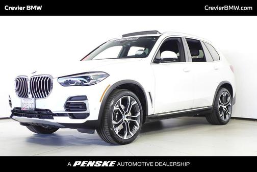 2023 BMW X5 sDrive40i