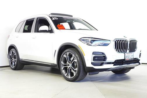 2023 BMW X5 sDrive40i