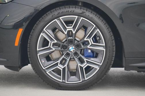 2026 BMW 540 i xDrive