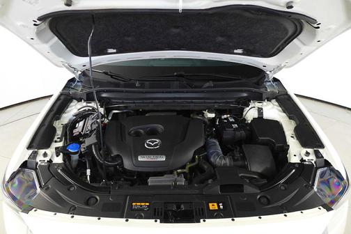 2022 Mazda CX-5 Signature