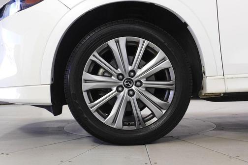 2022 Mazda CX-5 Signature