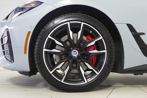2023 BMW i4 Gran Coupe M50