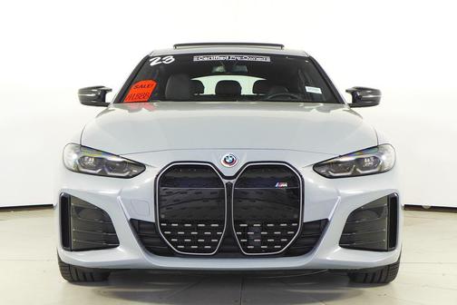 2023 BMW i4 Gran Coupe M50
