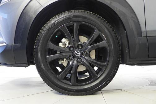 2022 Mazda CX-30 2.5 Turbo Premium Package