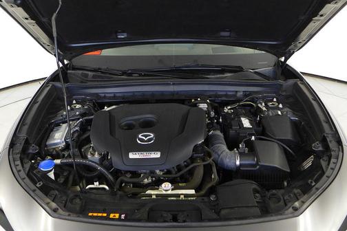 2022 Mazda CX-30 2.5 Turbo Premium Package