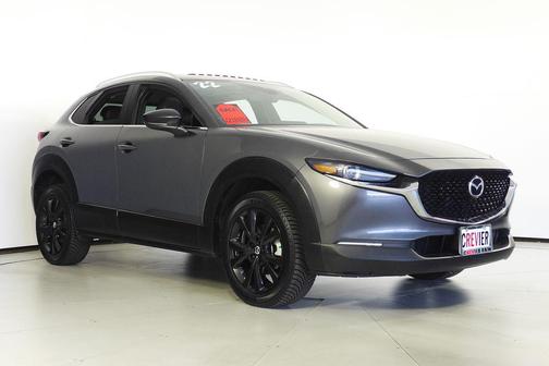 2022 Mazda CX-30 2.5 Turbo Premium Package