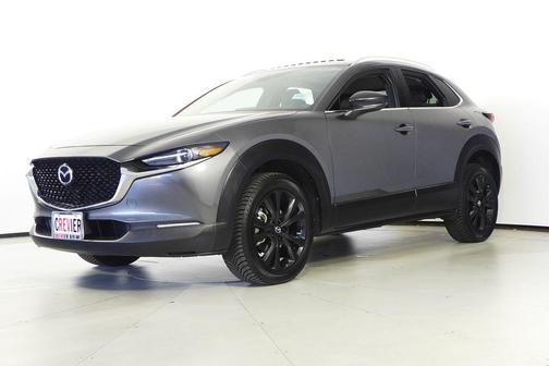 2022 Mazda CX-30 2.5 Turbo Premium Package