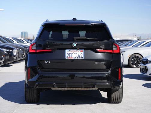 2023 BMW X1 xDrive28i