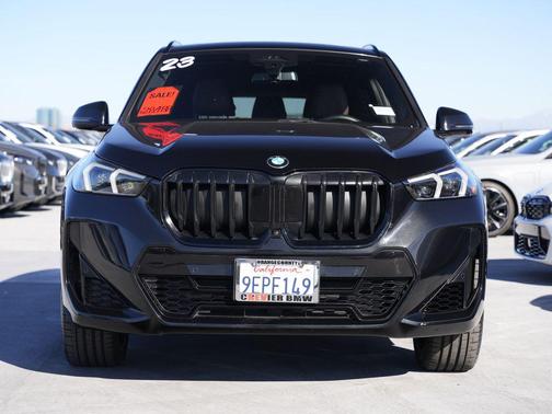 2023 BMW X1 xDrive28i