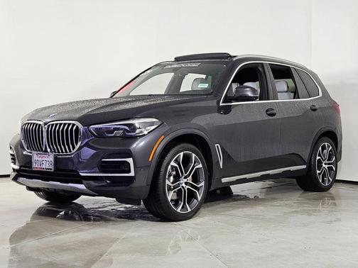 2023 BMW X5 
