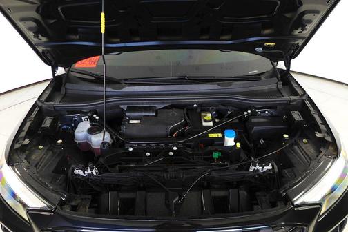 2024 Audi Q4 e-tron Premium Plus 50 quattro