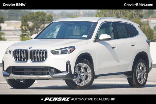 2026 BMW X1 xDrive28i