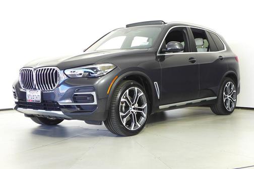 2023 BMW X5 sDrive40i