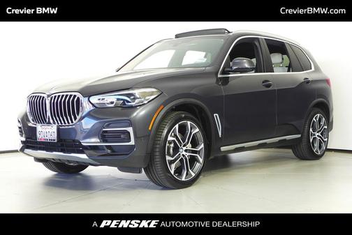 2023 BMW X5 sDrive40i