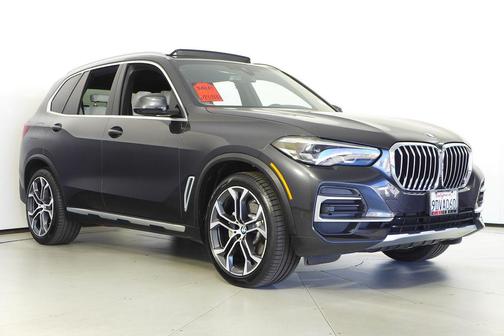 2023 BMW X5 sDrive40i