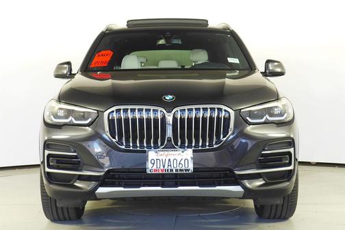 2023 BMW X5 sDrive40i