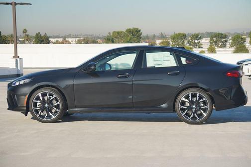 2026 BMW 228 Gran Coupe 228 Gran Coupe
