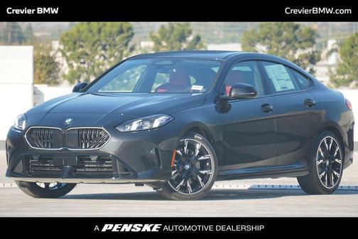 2026 BMW 228 Gran Coupe 228 Gran Coupe