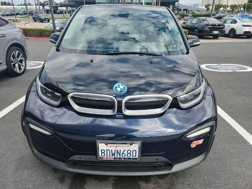 2018 BMW i3 94 Ah