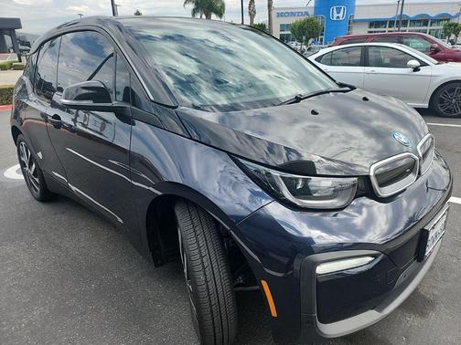 2018 BMW i3 94 Ah