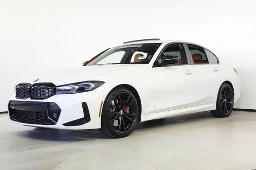 2023 BMW M340 i