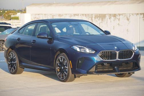 2026 BMW 228 Gran Coupe 228 Gran Coupe