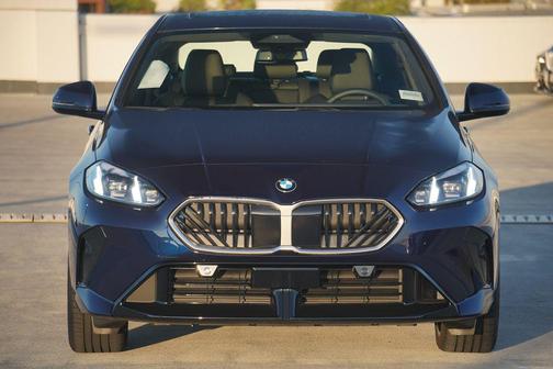 2026 BMW 228 Gran Coupe 228 Gran Coupe