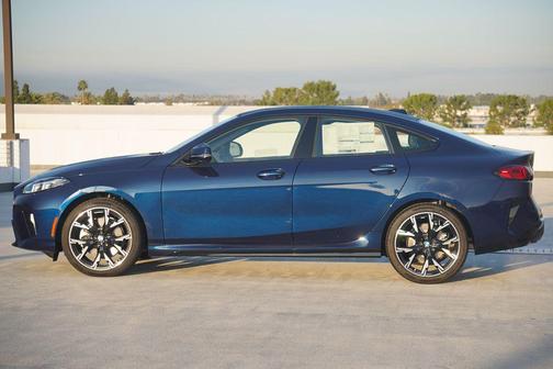 2026 BMW 228 Gran Coupe 228 Gran Coupe