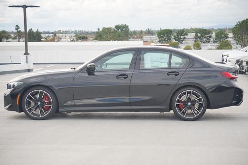 2026 BMW M340 NA