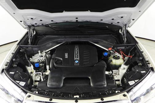 2017 BMW X5 xDrive35d