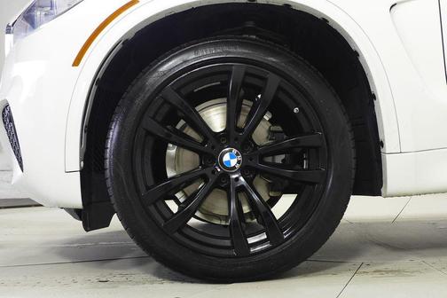 2017 BMW X5 xDrive35d