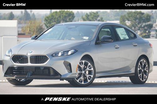 2026 BMW 228 Gran Coupe 228 Gran Coupe