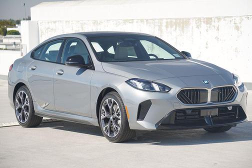 2026 BMW 228 Gran Coupe 228 Gran Coupe