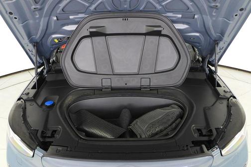 2023 Volvo XC40 Recharge Pure Electric Twin Ultimate