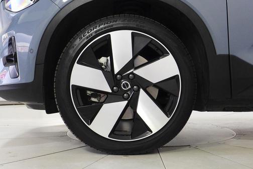 2023 Volvo XC40 Recharge Pure Electric Twin Ultimate