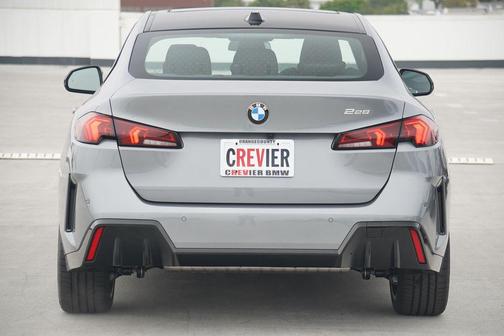 2026 BMW 228 Gran Coupe 228 Gran Coupe