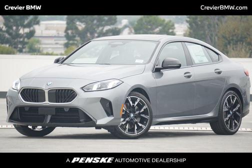 2026 BMW 228 Gran Coupe 228 Gran Coupe