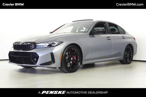 2024 BMW M340 M340i