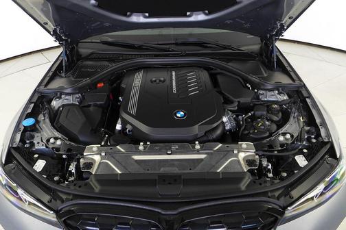 2024 BMW M340 M340i