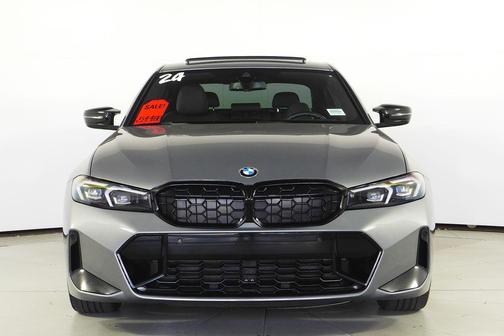 2024 BMW M340 M340i