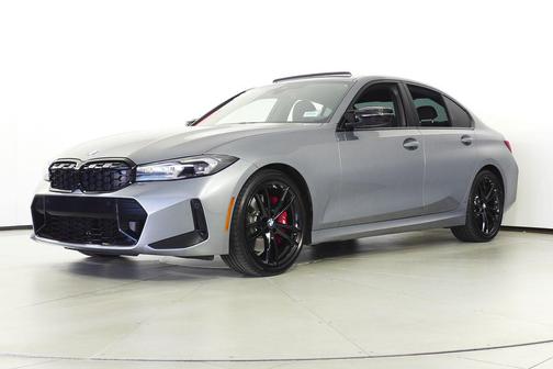 2024 BMW M340 M340i