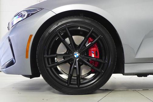 2024 BMW M340 M340i