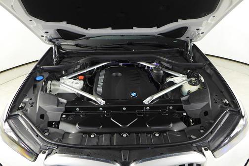 2025 BMW X5 sDrive40i