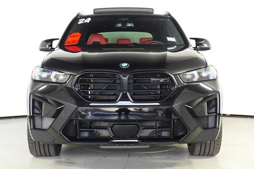 2024 BMW X5 M Base