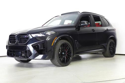 2024 BMW X5 M Base