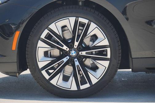 2026 BMW 530 i