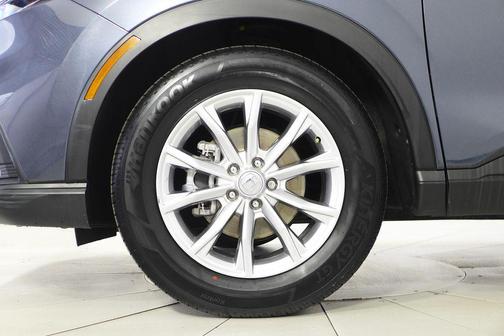 2024 Honda CR-V EX-L 2WD